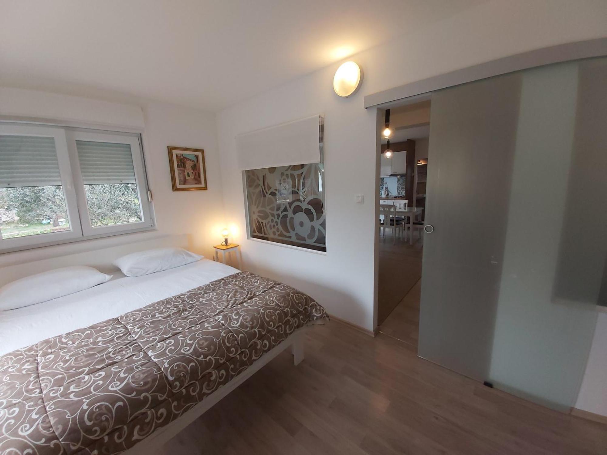 Hotel Sobe Dragić Zadar Zimmer foto
