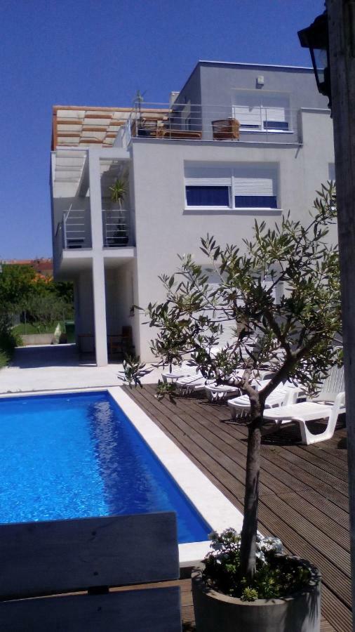 Hotel Sobe Dragić Zadar Exterior foto